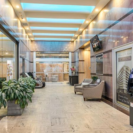 Luxury 2-Bedroom Condo Steps Away From The French Quarter New Orleans Ngoại thất bức ảnh