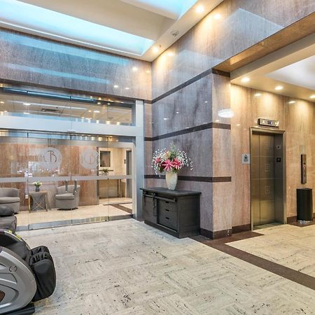 Luxury 2-Bedroom Condo Steps Away From The French Quarter New Orleans Ngoại thất bức ảnh