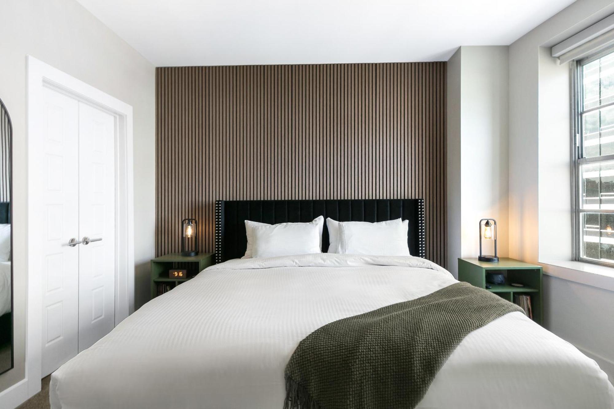 Luxury 2-Bedroom Condo Steps Away From The French Quarter New Orleans Ngoại thất bức ảnh