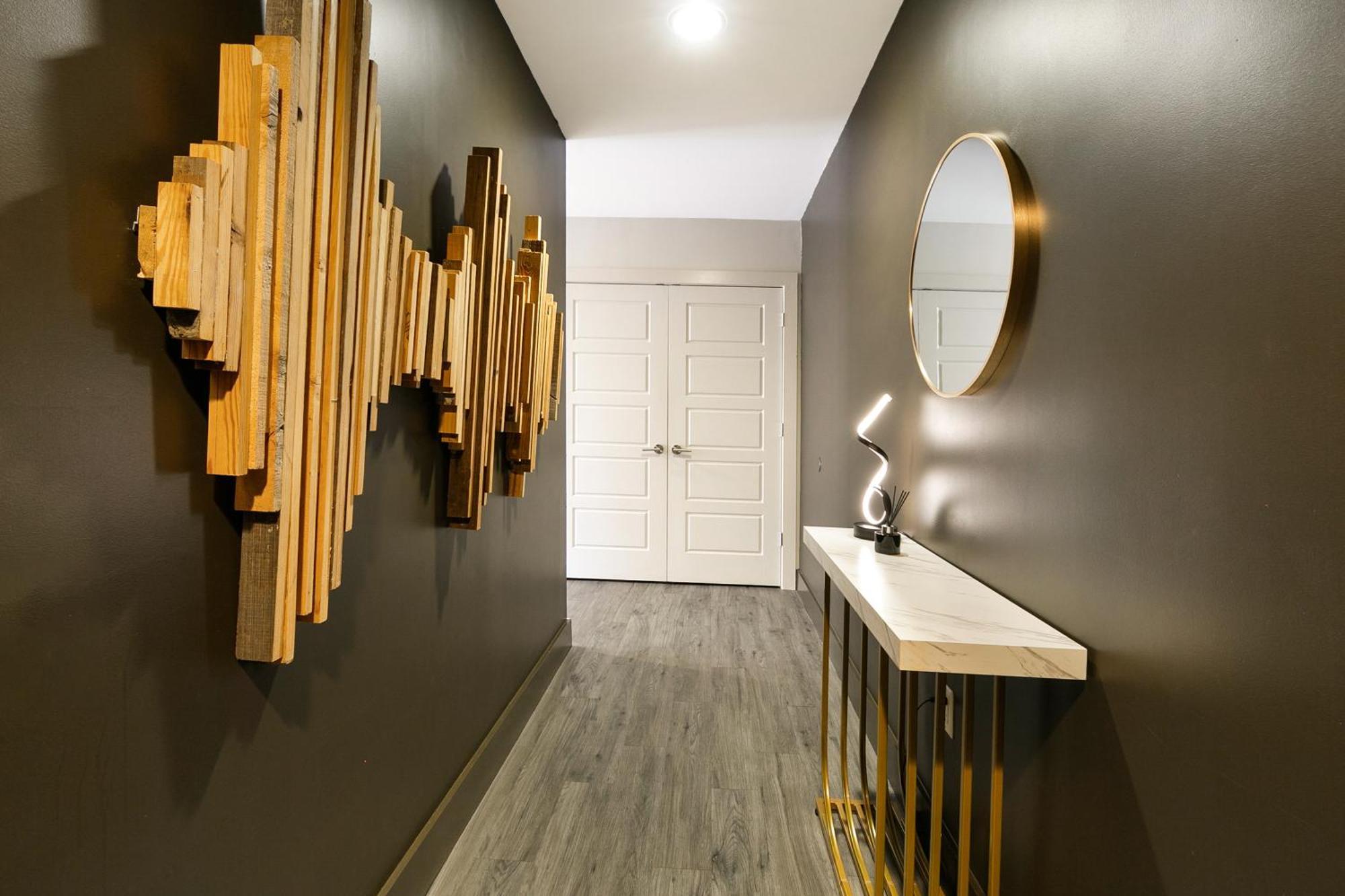 Luxury 2-Bedroom Condo Steps Away From The French Quarter New Orleans Ngoại thất bức ảnh