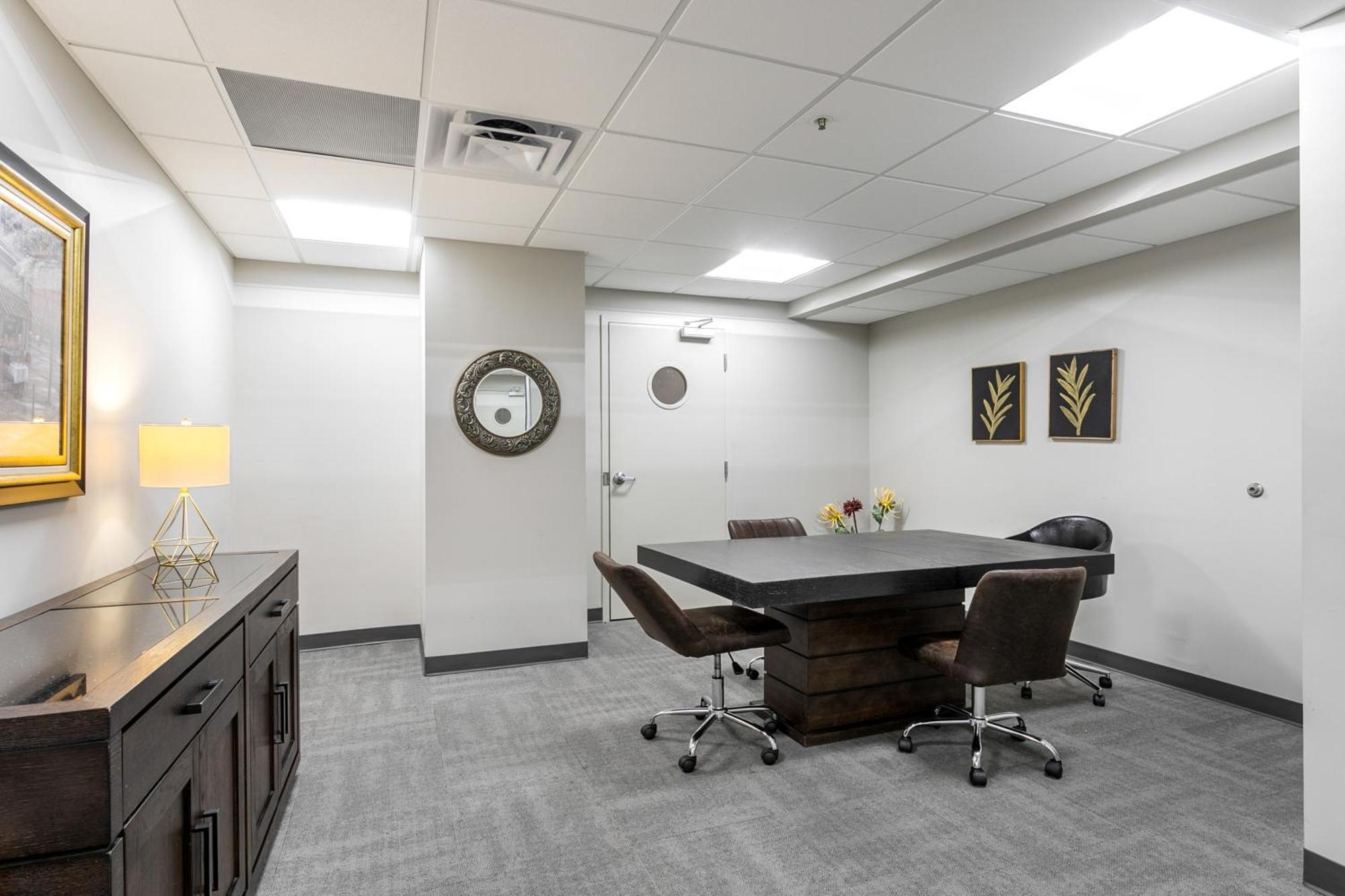 Luxury 2-Bedroom Condo Steps Away From The French Quarter New Orleans Ngoại thất bức ảnh